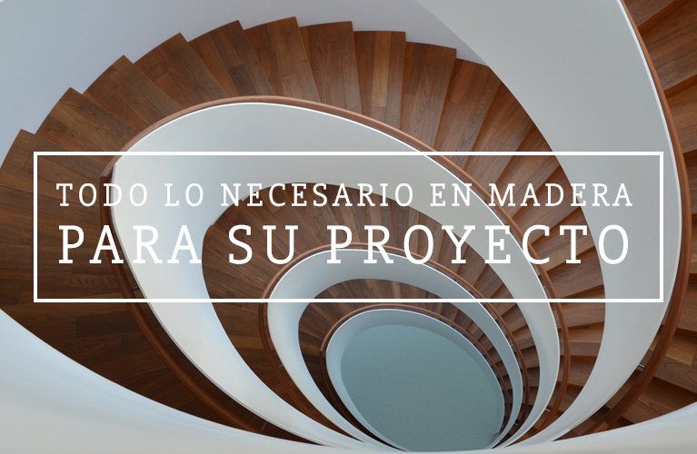 Fabricación de muebles a medida